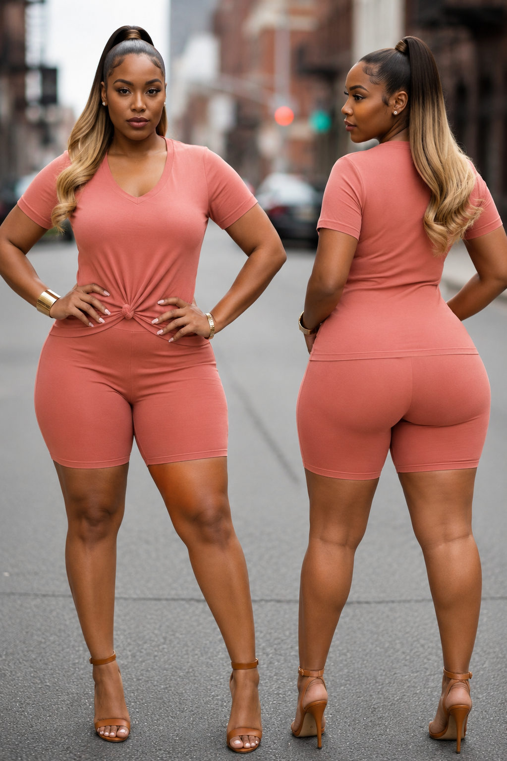 Kaddie Set