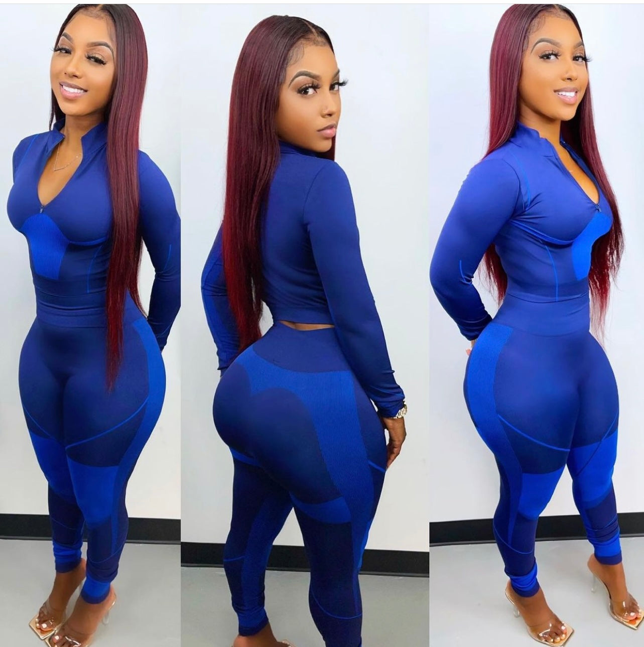 Royal Active Set