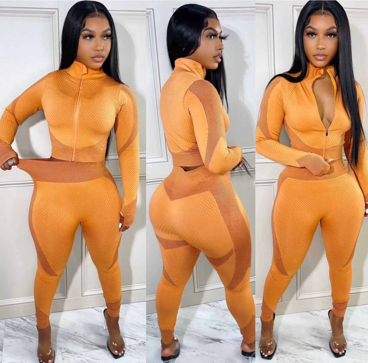 Sand Jogger Set