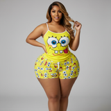 Sponge Bob Set