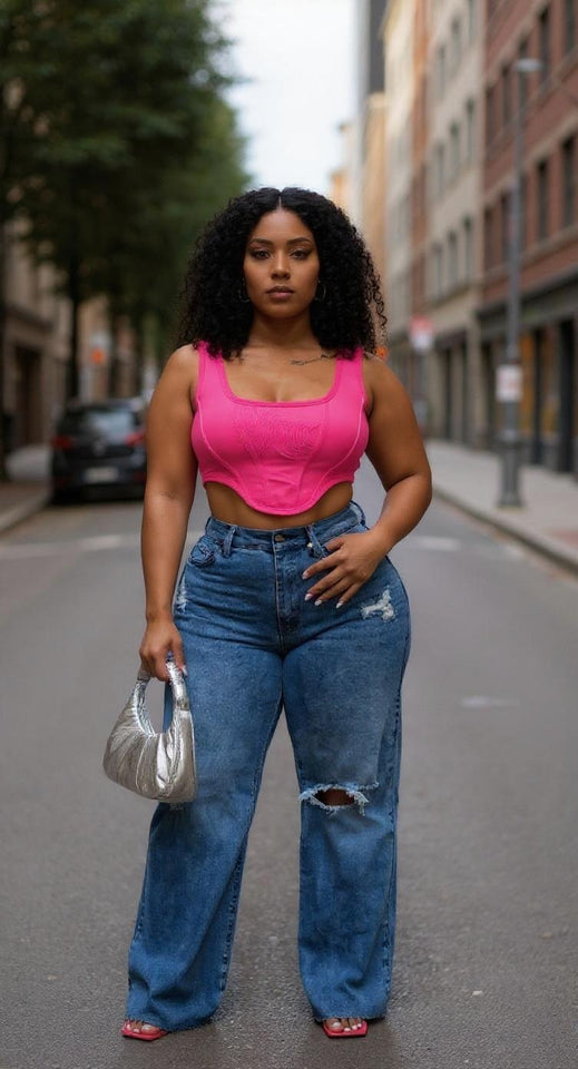 Boyfriend Jeans