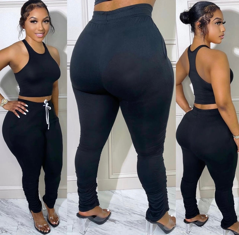 Mystic Pants Set