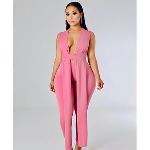 Mauve Set