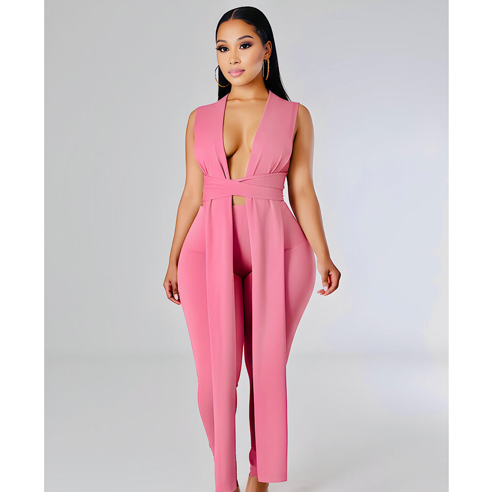Mauve Set