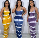 Tye Dress