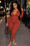 Brick Legging Set