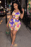 Tie Dye Set