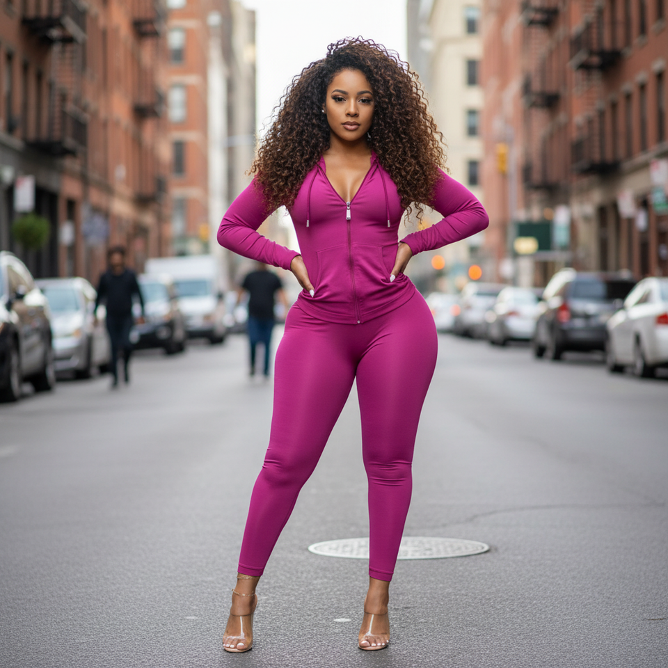 Magenta Set
