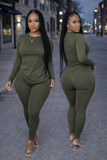 Army Green Set