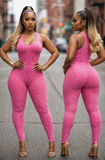 Clay Jumpsuit