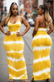 Tye Dress