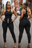 Black Mystic Set