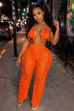 Mango Crochet Set