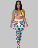 Island Crochet Set