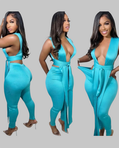 Sea Blue Set