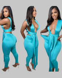 Sea Blue Set