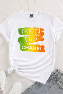 Color Designer Tee