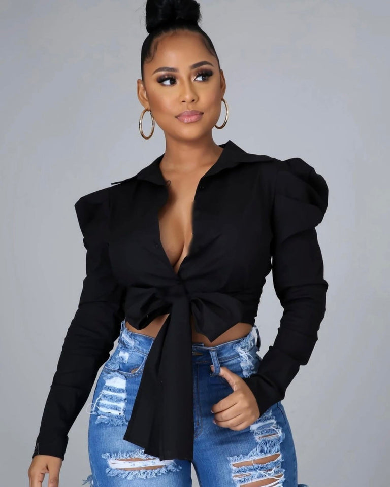 Bow Top