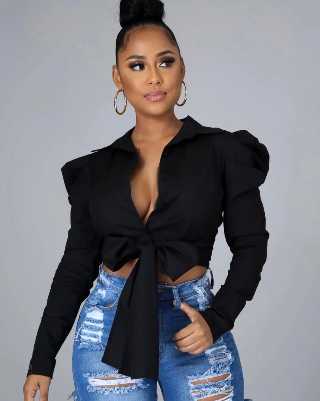Bow Top