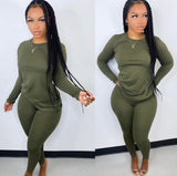 Army Green Set