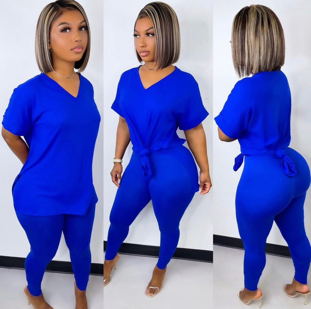 Royal V Set