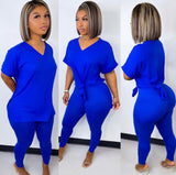 Royal V Set