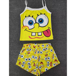 Sponge Bob Set