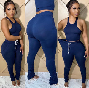Mystic Pants Set