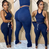 Mystic Pants Set